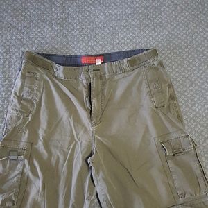 Old Navy Cargo Shorts